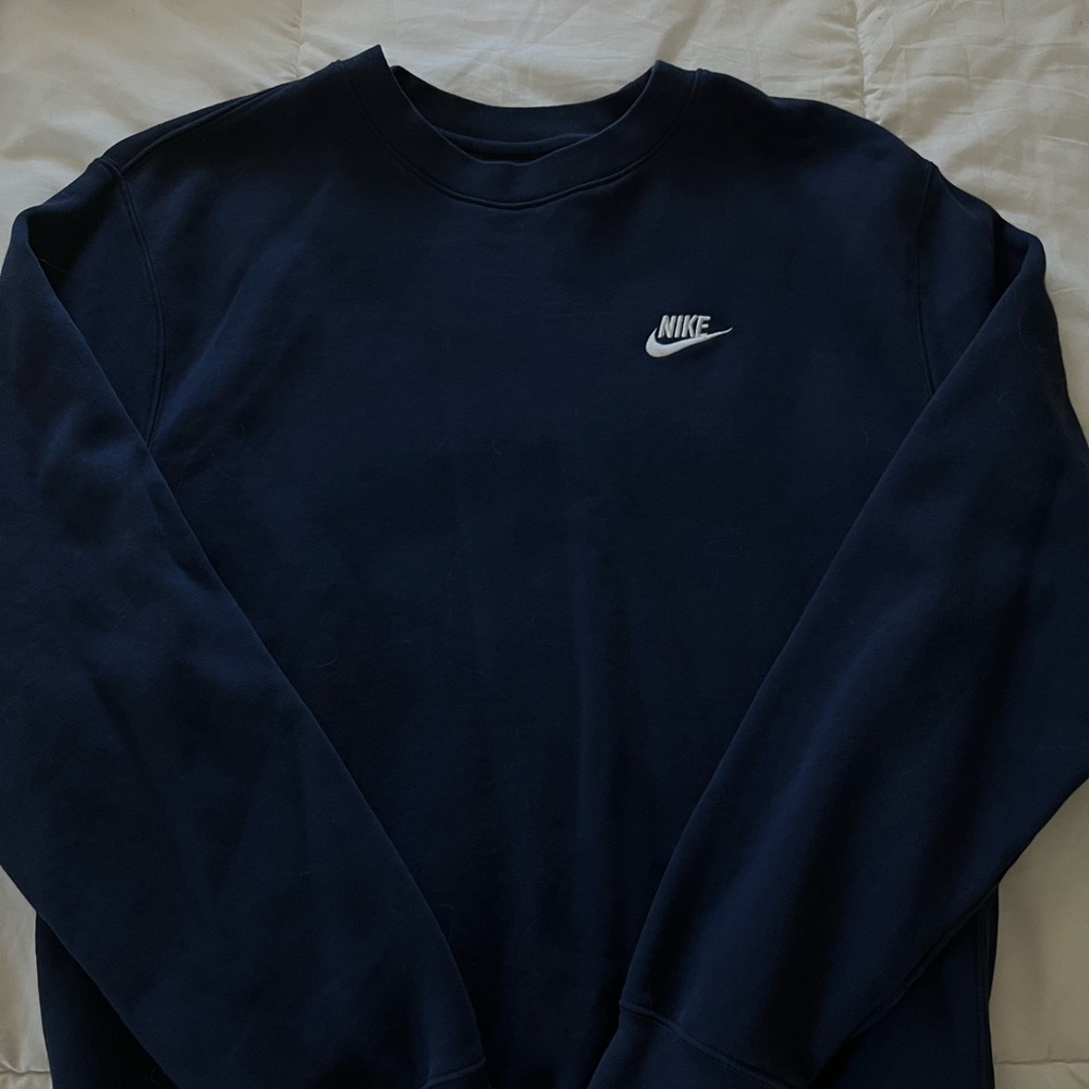 Women’s Nike Crewneck